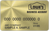Lowe's Business Account logo, bill payment,online banking login,routing number,forgot password