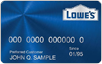 Lowe's Consumer Credit Card logo, bill payment,online banking login,routing number,forgot password