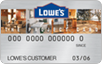 Lowe's Project Card logo, bill payment,online banking login,routing number,forgot password