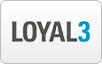 Loyal3 logo, bill payment,online banking login,routing number,forgot password