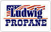 Ludwig Propane logo, bill payment,online banking login,routing number,forgot password
