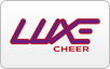 Luxe Cheer Gym logo, bill payment,online banking login,routing number,forgot password