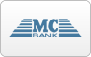 M C Bank & Trust logo, bill payment,online banking login,routing number,forgot password