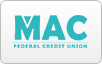 MAC Federal Credit Union logo, bill payment,online banking login,routing number,forgot password