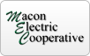 Macon Electric Cooperative logo, bill payment,online banking login,routing number,forgot password