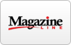 MagazineLine logo, bill payment,online banking login,routing number,forgot password