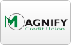 Magnify Credit Union logo, bill payment,online banking login,routing number,forgot password
