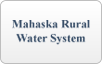 Mahaska Rural Water System logo, bill payment,online banking login,routing number,forgot password