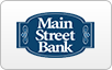 Main Street Bank logo, bill payment,online banking login,routing number,forgot password