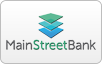 MainStreet Bank logo, bill payment,online banking login,routing number,forgot password