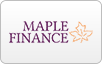 Maple Finance logo, bill payment,online banking login,routing number,forgot password