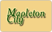 Mapleton City, UT Utilities logo, bill payment,online banking login,routing number,forgot password
