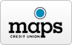 Maps Credit Union logo, bill payment,online banking login,routing number,forgot password
