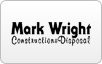 Mark Wright Construction & Disposal | Solid Waste logo, bill payment,online banking login,routing number,forgot password