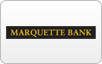 Marquette Bank logo, bill payment,online banking login,routing number,forgot password