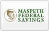 Maspeth Federal Savings logo, bill payment,online banking login,routing number,forgot password