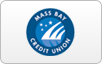 Mass Bay Credit Union logo, bill payment,online banking login,routing number,forgot password