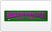 Massa Auto Pawn & Sales logo, bill payment,online banking login,routing number,forgot password