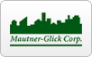 Mautner-Glick Corp. logo, bill payment,online banking login,routing number,forgot password