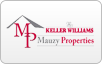 Mauzy Properties, Keller Williams logo, bill payment,online banking login,routing number,forgot password