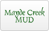 Mayde Creek MUD logo, bill payment,online banking login,routing number,forgot password