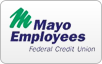 Mayo Employees Federal Credit Union logo, bill payment,online banking login,routing number,forgot password