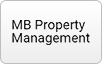 MB Property Management logo, bill payment,online banking login,routing number,forgot password