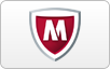 McAfee logo, bill payment,online banking login,routing number,forgot password