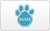 McAfee Animal Hospital logo, bill payment,online banking login,routing number,forgot password