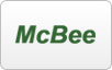 McBee, SC Utilities logo, bill payment,online banking login,routing number,forgot password