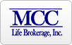 MCC Life Brokerage logo, bill payment,online banking login,routing number,forgot password