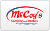 McCoy's Camping and Rentals logo, bill payment,online banking login,routing number,forgot password