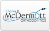 McDermott Orthodontics logo, bill payment,online banking login,routing number,forgot password