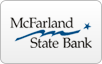 McFarland State Bank logo, bill payment,online banking login,routing number,forgot password