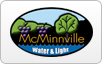 McMinnville, OR Water & Light logo, bill payment,online banking login,routing number,forgot password