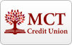 MCT Credit Union logo, bill payment,online banking login,routing number,forgot password