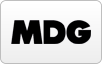 MDG USA logo, bill payment,online banking login,routing number,forgot password