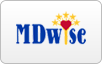 MDwise logo, bill payment,online banking login,routing number,forgot password