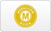 Medallion Bank logo, bill payment,online banking login,routing number,forgot password