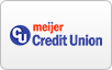 Meijer Credit Union logo, bill payment,online banking login,routing number,forgot password
