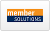 Member Solutions logo, bill payment,online banking login,routing number,forgot password