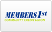 Members 1st Community Credit Union logo, bill payment,online banking login,routing number,forgot password