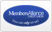 MembersAlliance Credit Union logo, bill payment,online banking login,routing number,forgot password