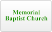 Memorial Baptist Church logo, bill payment,online banking login,routing number,forgot password