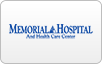Memorial Hospital and Health Care Center logo, bill payment,online banking login,routing number,forgot password