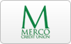 MERCO Credit Union logo, bill payment,online banking login,routing number,forgot password
