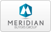 Meridian Buyers Group logo, bill payment,online banking login,routing number,forgot password