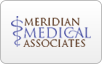 Meridian Medical Associates logo, bill payment,online banking login,routing number,forgot password