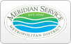 Meridian Service Metropolitan District logo, bill payment,online banking login,routing number,forgot password