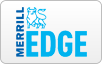Merrill Edge logo, bill payment,online banking login,routing number,forgot password